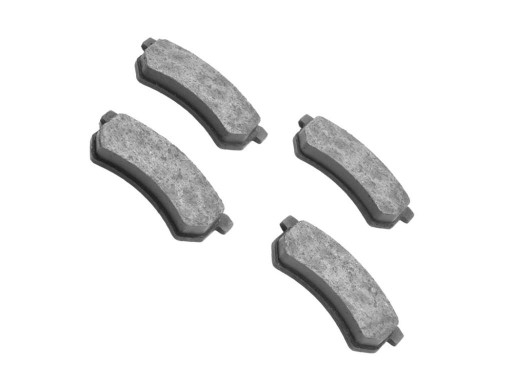 PASTILLA FRENO RE KWID 1.0 12V. 17/19