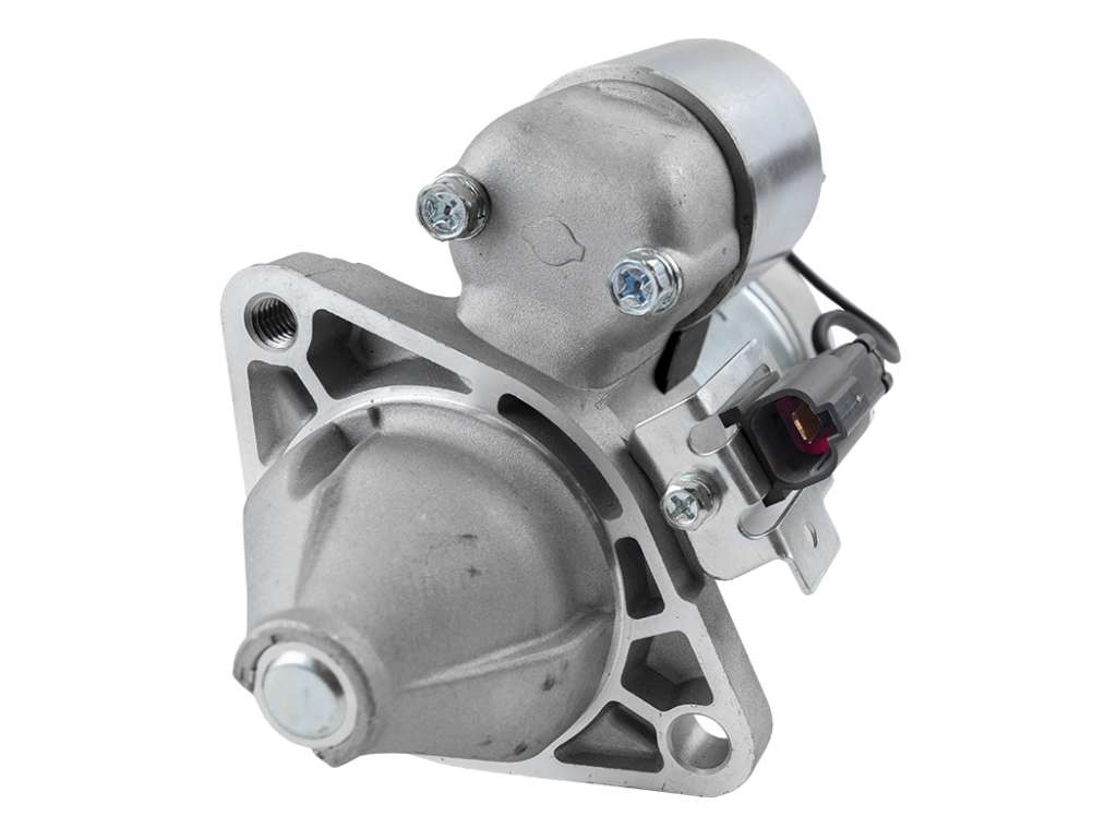 Motor de arranque