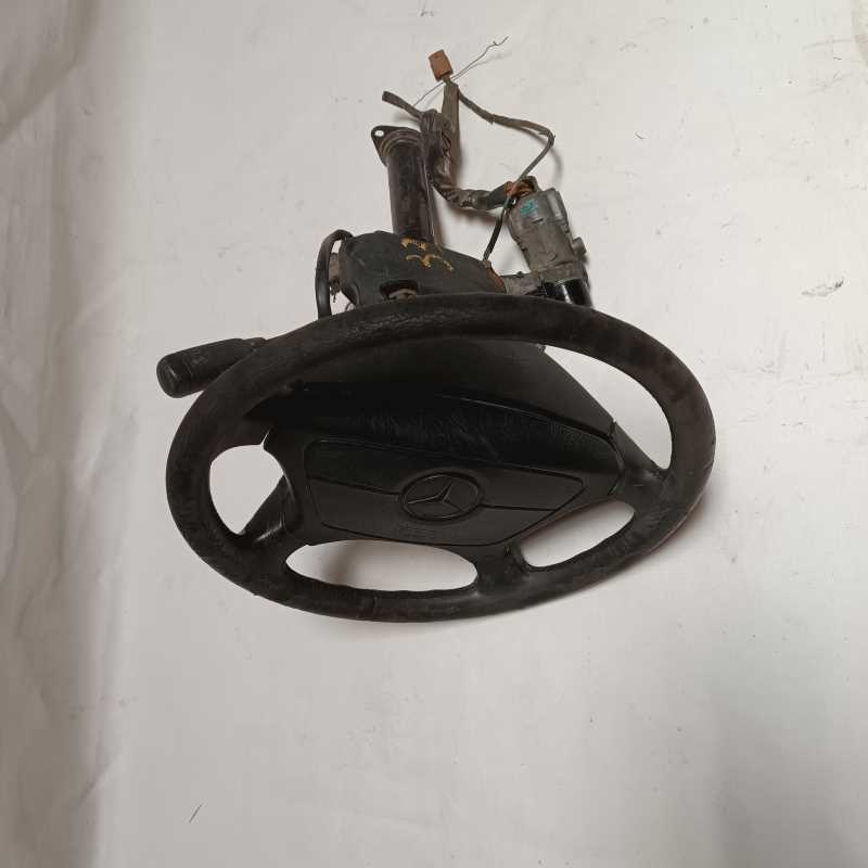 Columna de direccion Mercedes Benz , Ref: 8533-zzN4B