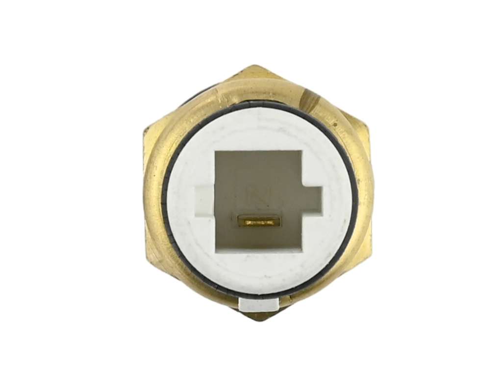 Bulbo de electroventilador