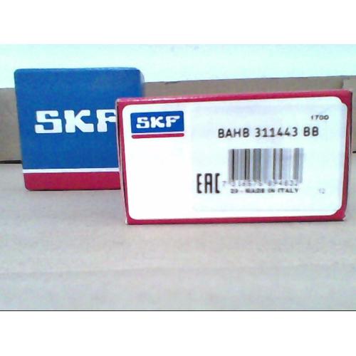 RULEMAN SEAT RDA. DEL. CORDOBA TOLEDO POLO...2000 SKF 40x72x37 SKF 311443B - VKBC20023
