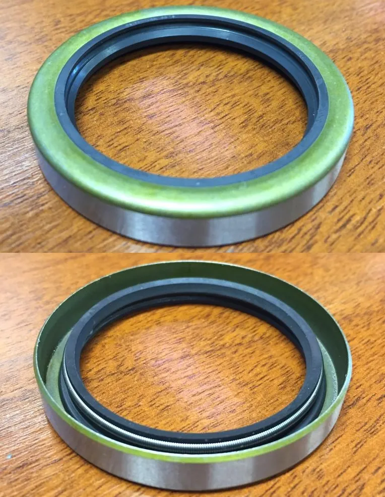 Retén de rueda trasero 48x62x9 mm