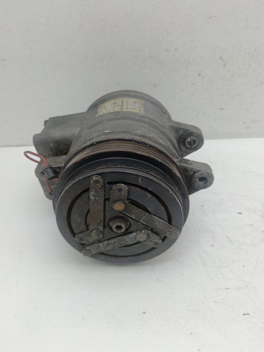 Compresor Aire Acondicionado Daewoo Matiz 1997-2004 SE 0.8L 38kW 717639