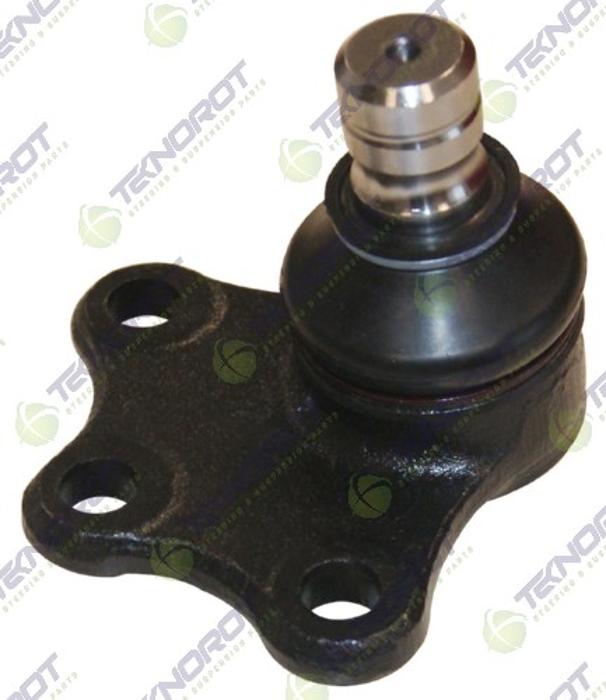 Rótula de Suspensión para Citroen DS3 y Peugeot 208