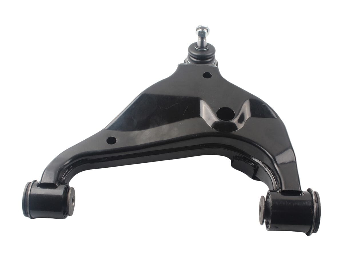 Parilla De Suspension Delantera Toyota Hilux 04-25 Izq