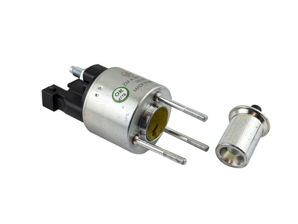 SOLENOIDE MARELLI BMW X3/X5/X6