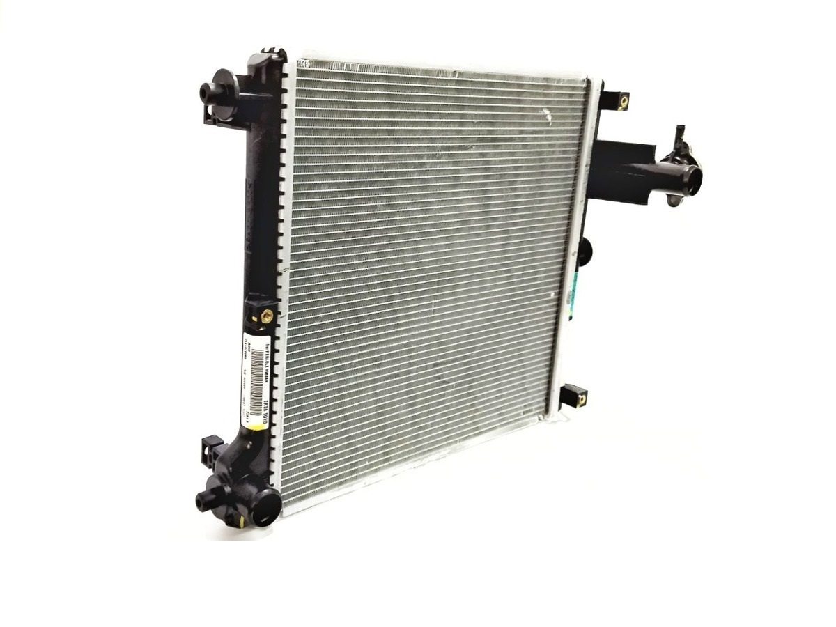RADIADOR AGUA MOTOR RENAULT KWID ORIGINAL [ORIGINAL RENAULT]