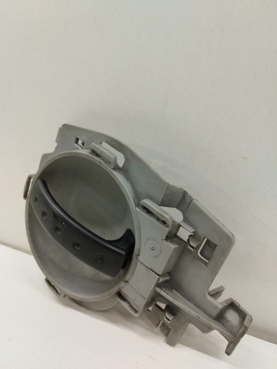 Manija Interior Delantera Derecha Citroën C3 1995-2010 Premier 9647164477