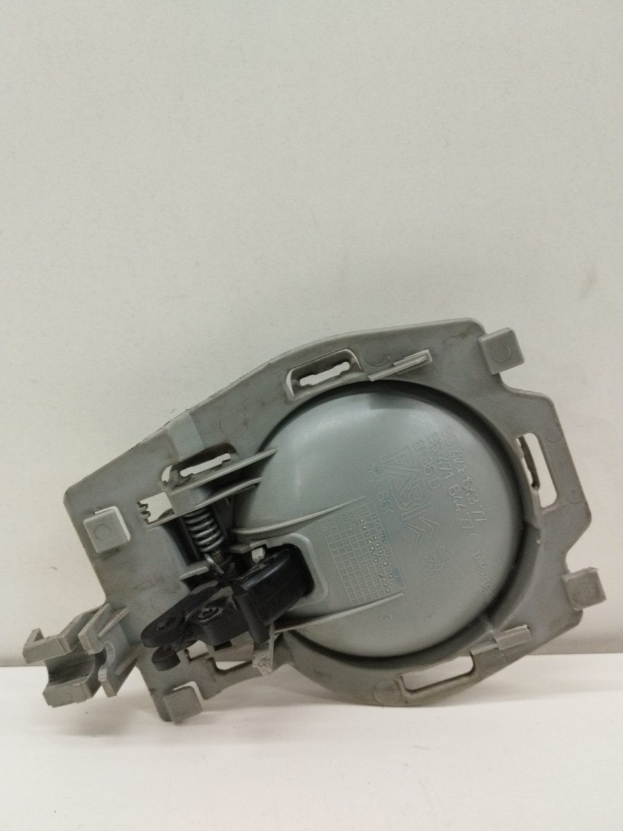 Manija Interior Delantera Derecha Citroën C3 1995-2010 Premier 9647164477