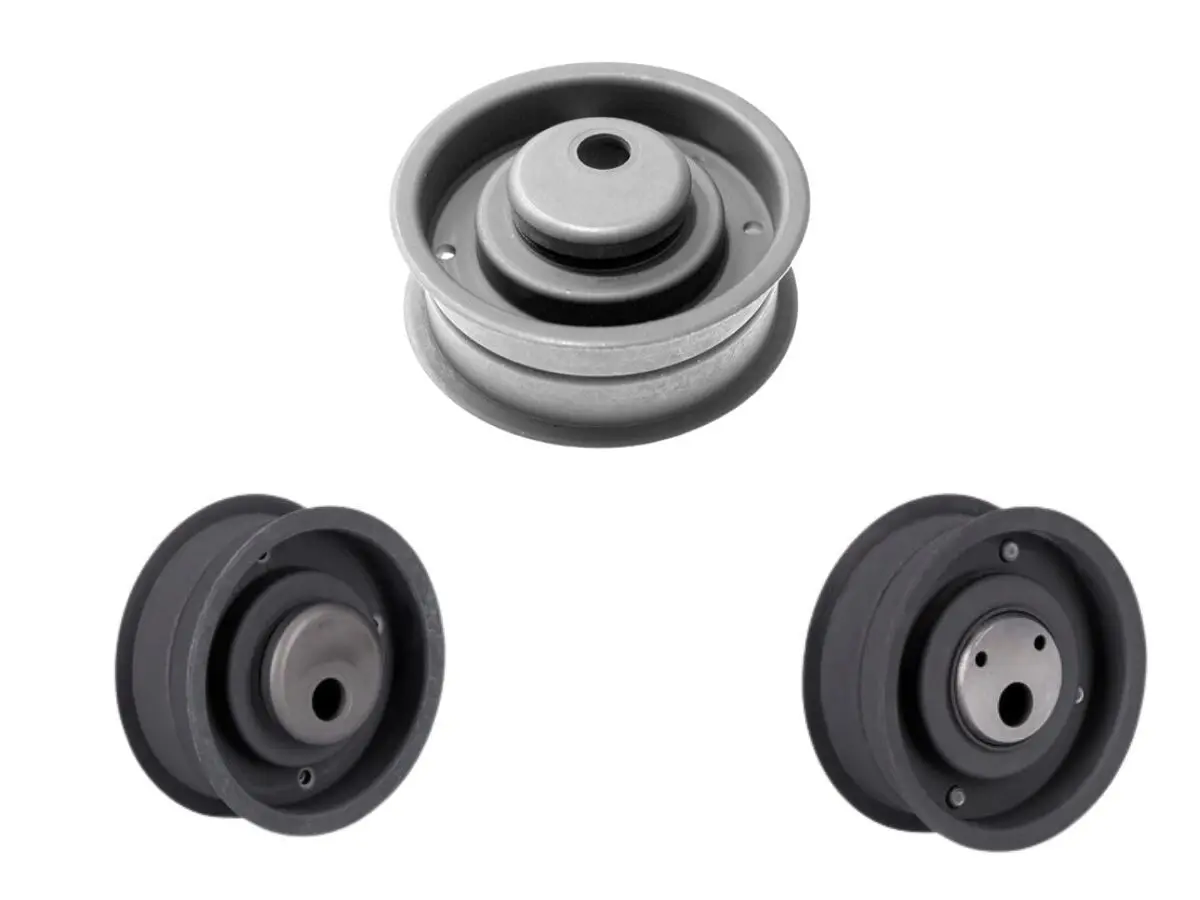 Tensor Correa Distribucion Volkswagen Gol I-II Amazon Senda Parati Saveiro 80-99