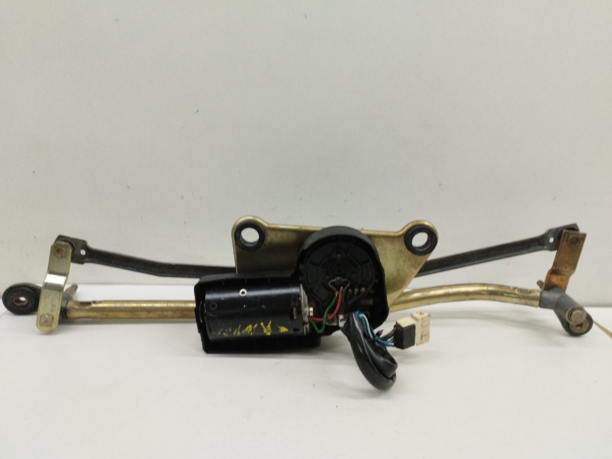 Motor Limpia Delantero Citroën Xantia Berlina 1997-2002 3397020321
