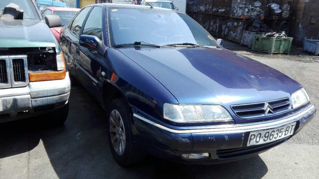 Motor Limpia Delantero Citroën Xantia Berlina 1997-2002 3397020321