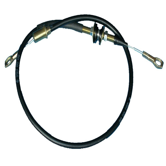 CABLE EMBRAGUE VOLKSWAGEN AMAZON NAFTA/DIESEL HASTA EL 1987