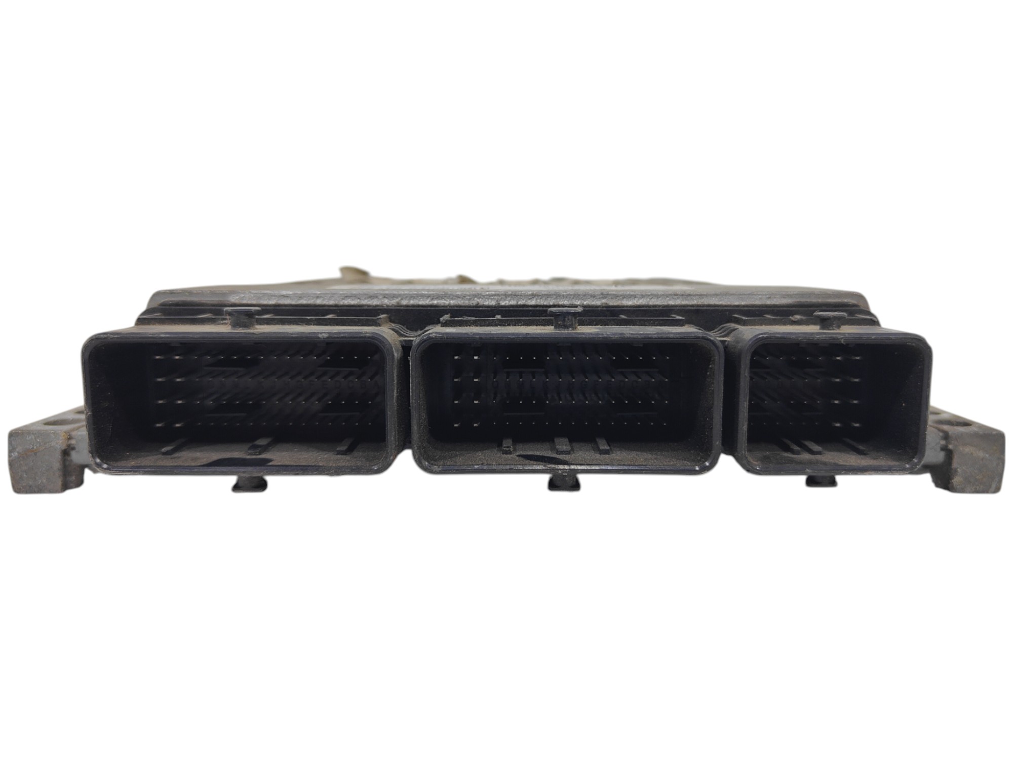ECU de motor Renault Megane III 1.5 dci , Ref: 8337-K3B2