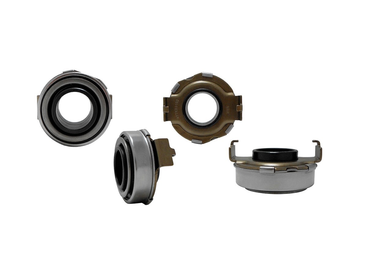 Rodamiento Embrague Honda Civic/Fit/Crx 87-25