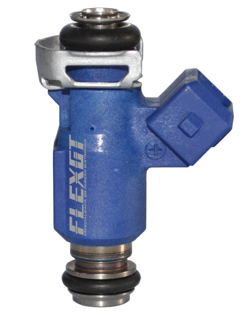 INYECTOR CHEVROLET PRISMA ONIX 1.0 1.4 8V 13/
