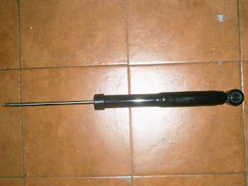 AMORTIGUADOR VW FOX/CROSSFOX/POLO/SURAN 04/ TRASERO