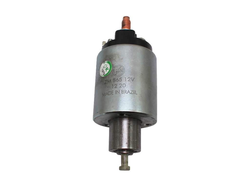 SOLENOIDE DELCO GM CORSA/CORSA II 12V