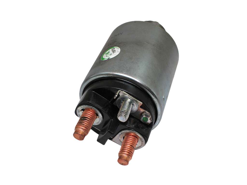 SOLENOIDE DELCO GM CORSA/CORSA II 12V