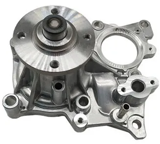 BOMBA AGUA TOYOTA REVO 2.4D-2.8TD 16V BREME