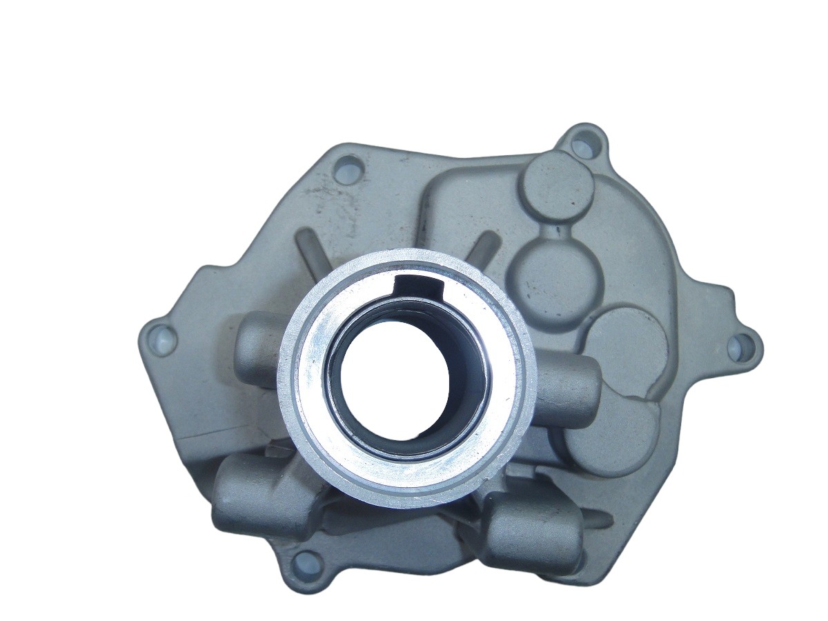 CARCAZA SALIDA CAJA CAMBIOS CHEVROLET N300