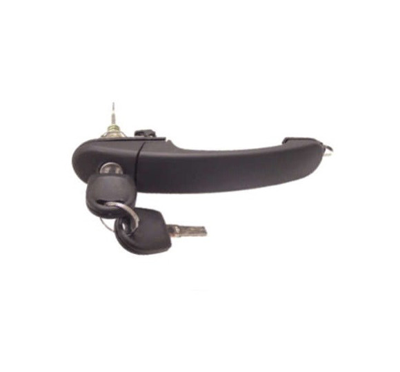MANIJA EXTERIOR C/LLAVE VW GOL/PARATI 4P/SAVEIRO G3/G4