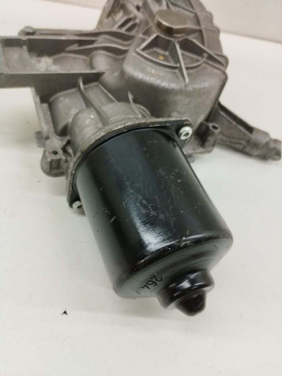 Motor Limpia Delantero Citroën C4 Picasso 2007-2013 1.6 HDi FAP 1.6L 82kW 53630327