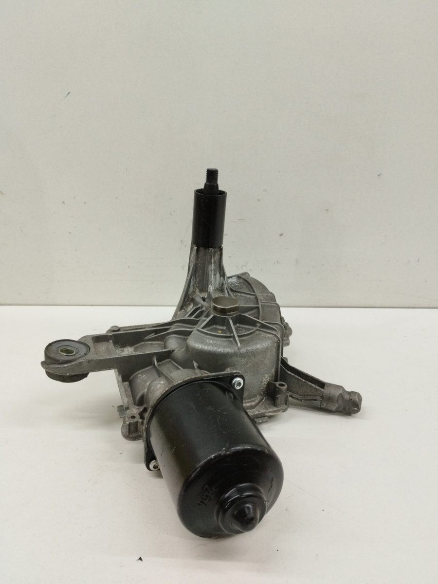 Motor Limpia Delantero Citroën C4 Picasso 2007-2013 1.6 HDi FAP 1.6L 82kW 53630327