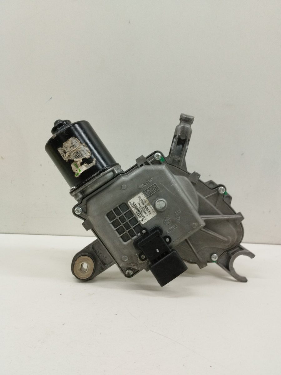 Motor Limpia Delantero Citroën C4 Picasso 2007-2013 1.6 HDi FAP 1.6L 82kW 53630327