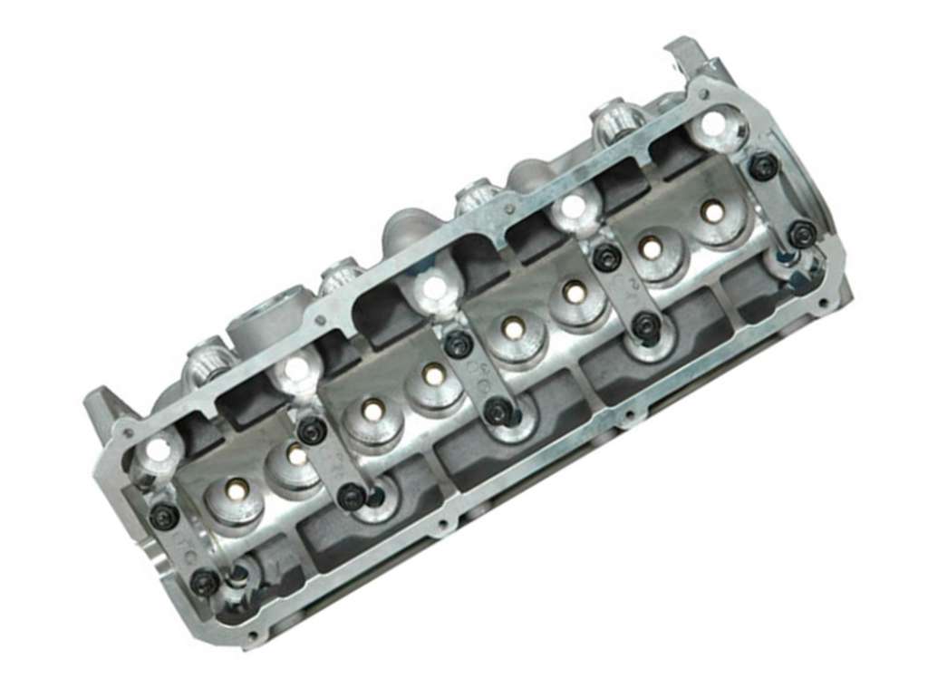 Tapa de cilindros