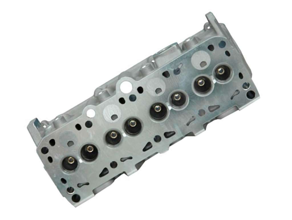 Tapa de cilindros