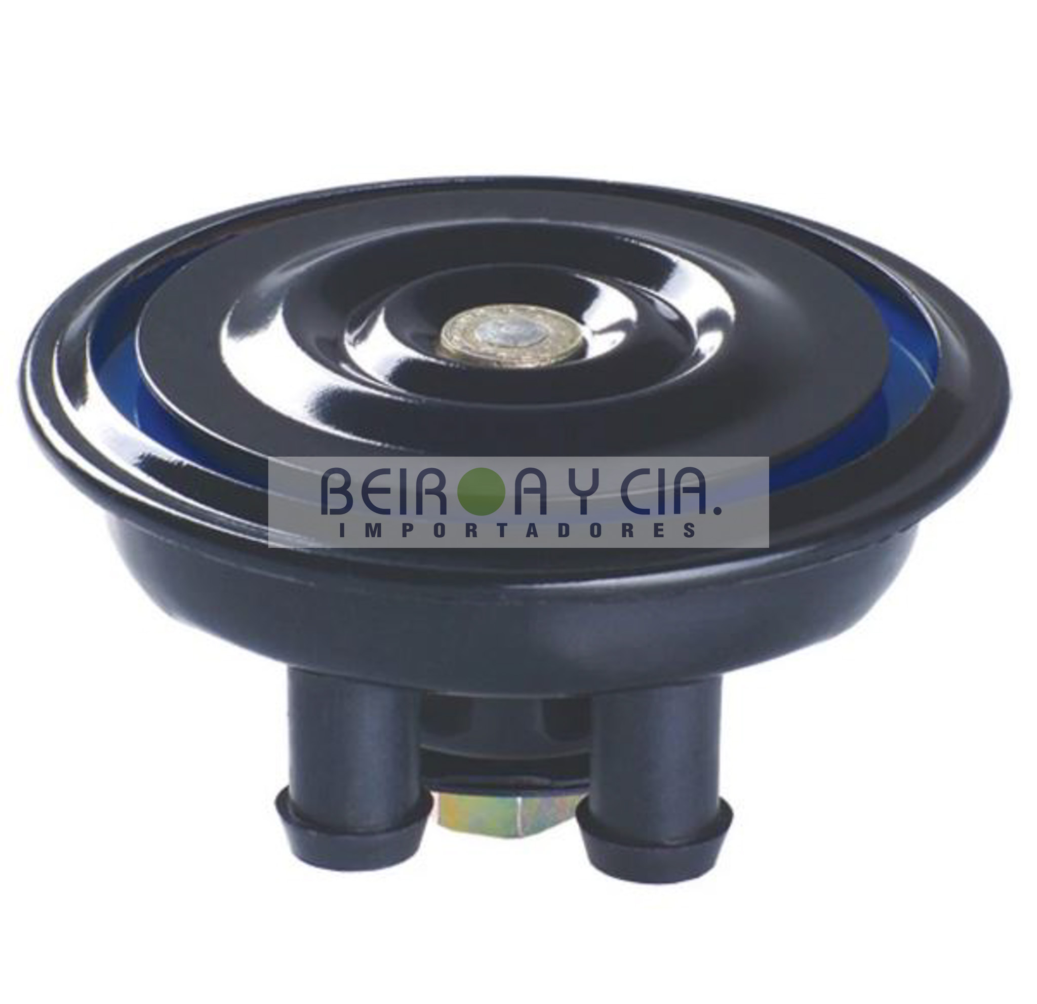 BOCINA GAUSS GALLETA 12V