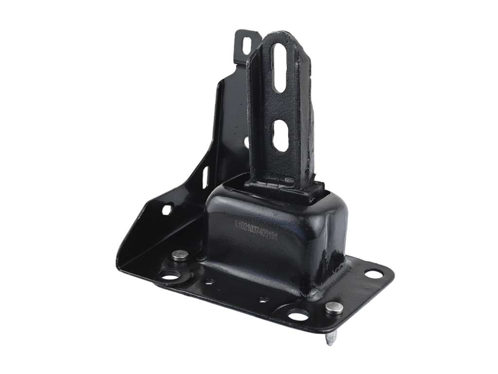 SOPORTE MOTOR CI C3/PE 207 1.6HDI IZQ