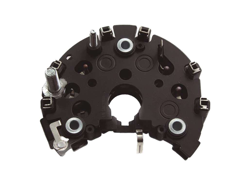 PLACA RECTIFICADORA BOSCH MB /SSANGYONG 12V.