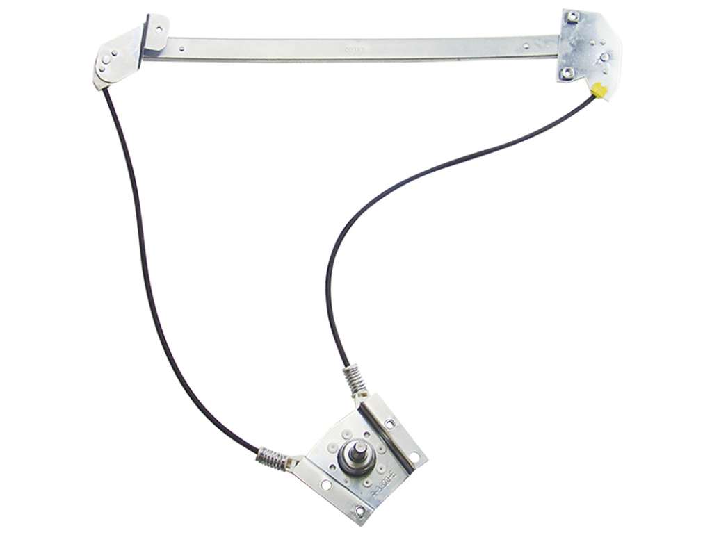 MAQUINA LEVANTA CRISTAL GM MONZA 2 PTAS. IZQ