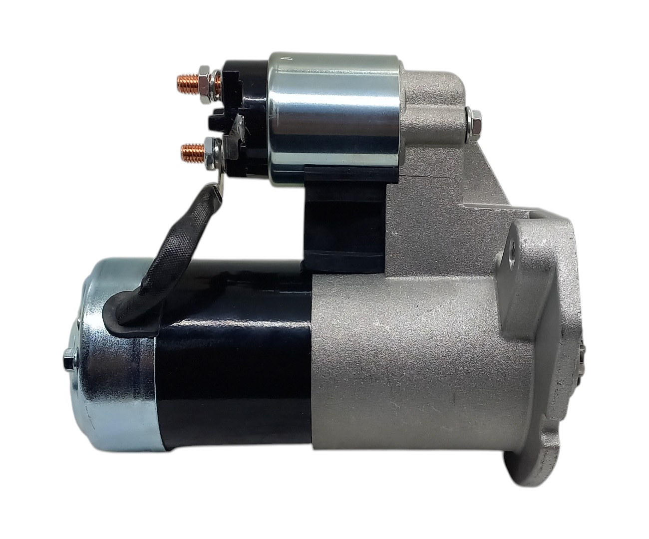 MOTOR ARRANQUE (1.7D)