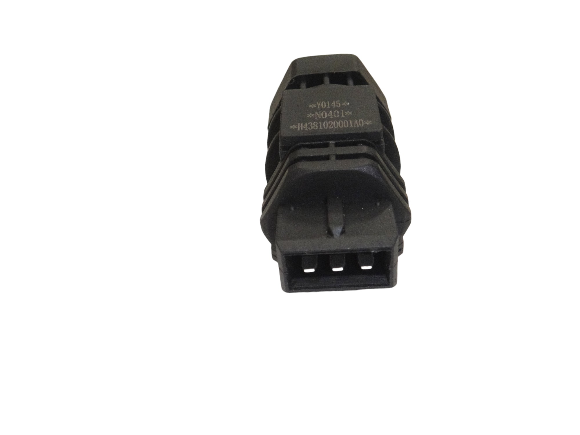 SENSOR VELOCIDAD FOTON 2.8 BJ1065
