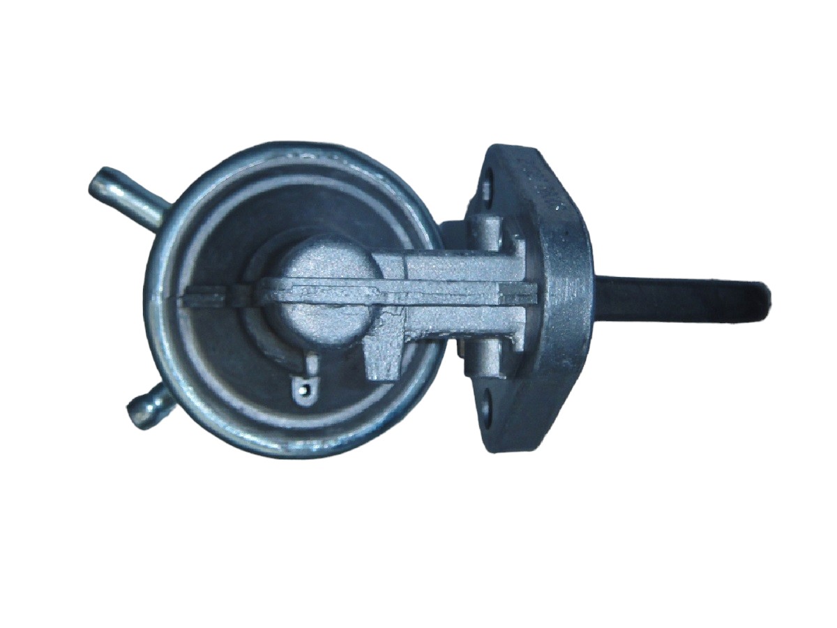 BOMBA COMBUSTIBLE CHEVROLET S10 2.5TD MAXION