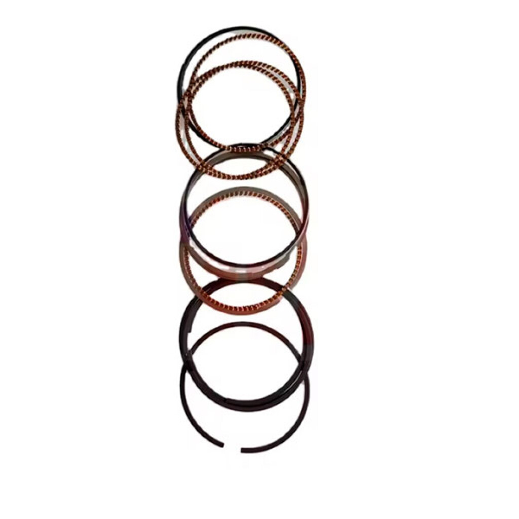 AROS DE PISTON DFM DFSK JGO 1.1 NAFTA MOTOR AF11 A66Q1