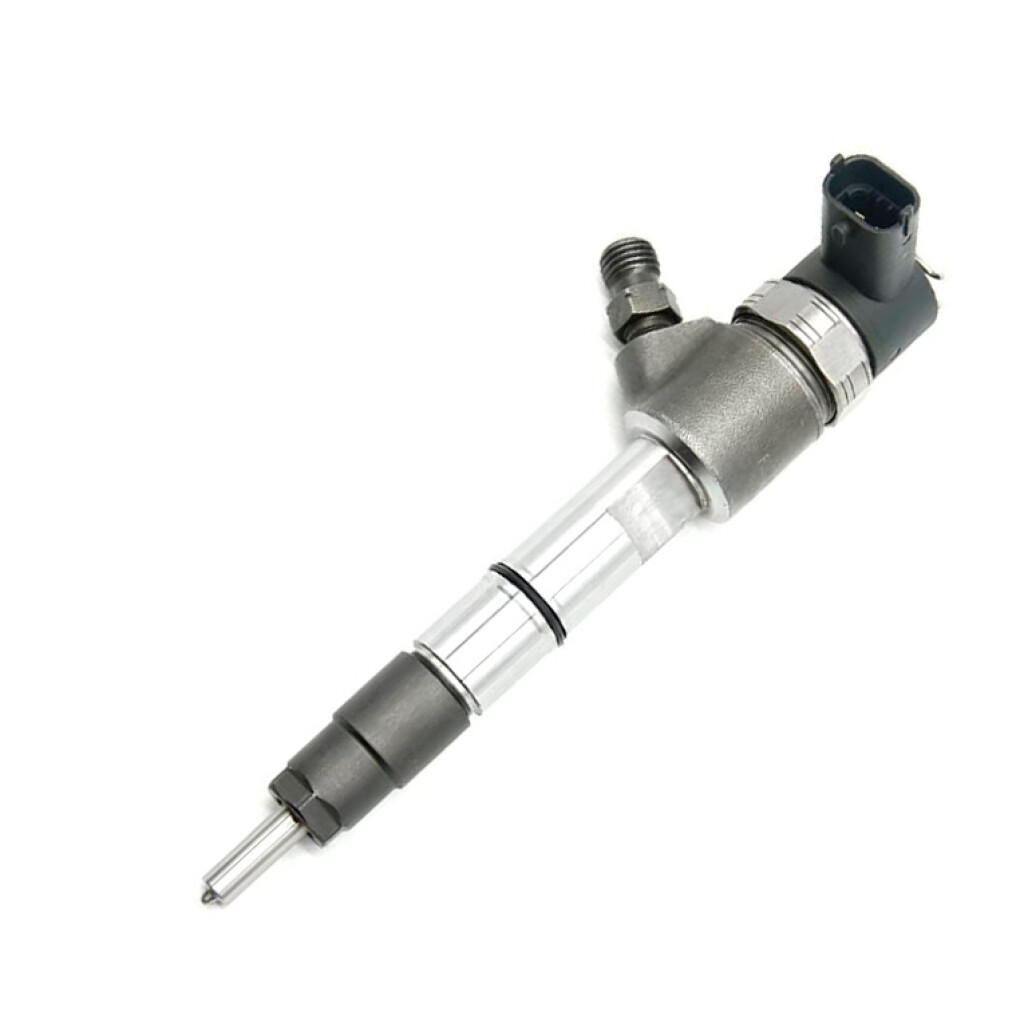 Inyector de combustible diésel