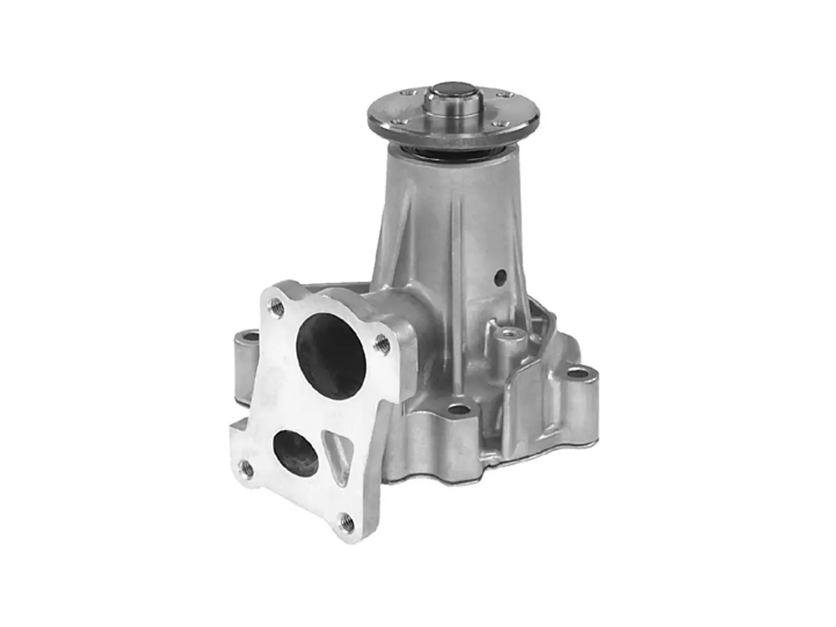 Bomba Agua S/Carcaza Kia Camion Bongo K2500 Hyundai H1 Mitsubishi L200 Hyundai Camion Mighty Porter