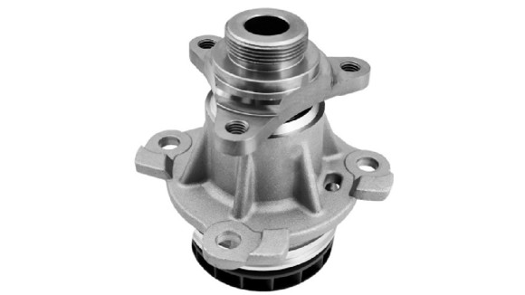 BOMBA DE AGUA NISSAN FRONTIER RENAULT ALASKAN 2.3 TDI