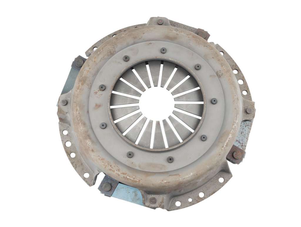 PLACA EMBRAGUE HY MIGHTY/MI CANTER 275MM