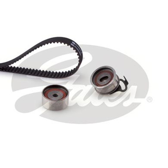 KIT DE DISTRIBUCION TOYOTA COROLLA 1.8D/2.0D MOTORES 1C/2C