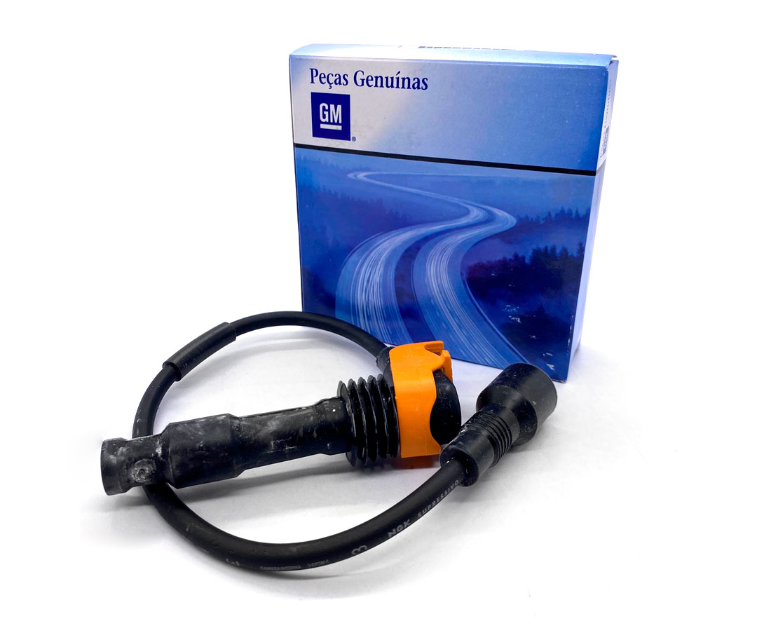 CABLE BUJIA Nº3