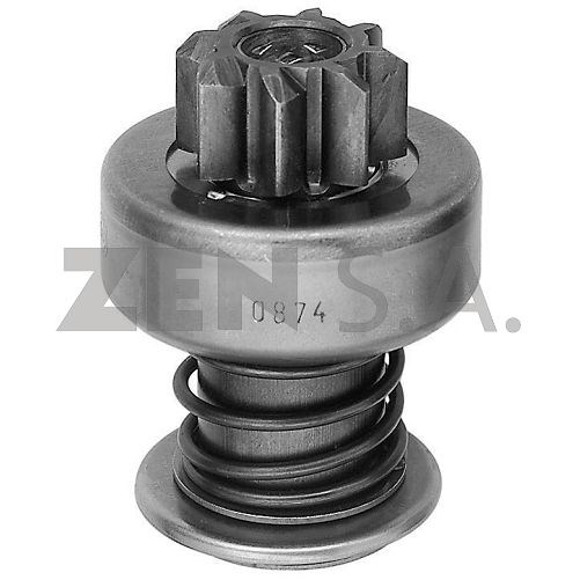 BENDIX DE ARRANQUE TOYOTA COROLLA 1.3/1.6 CON BOSCH