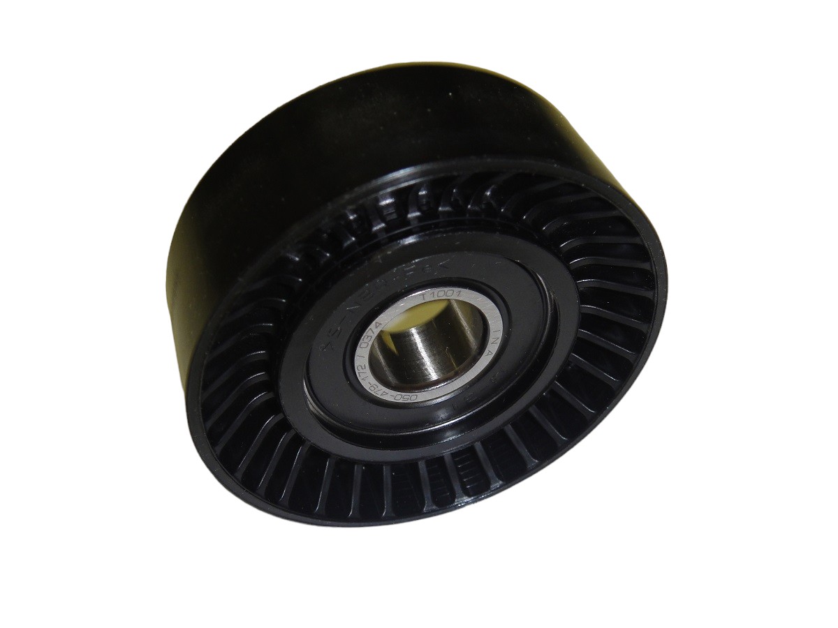 POLEA TENSOR CORREA ALTERNADOR CHEVROLET ONIX/PRISMA 1.0/1.4