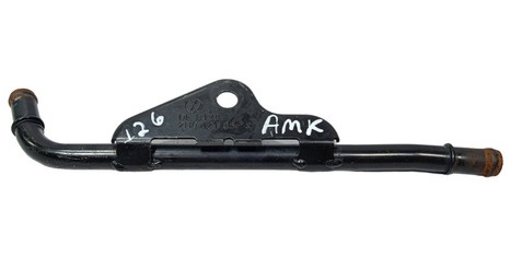 CAÑO AGUA VW AMAROK 10 (CHAPA)