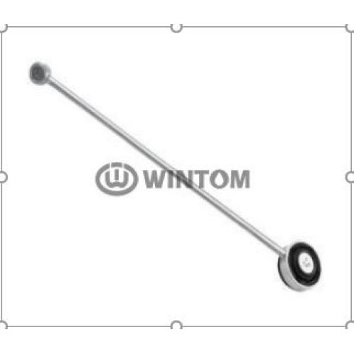 BIELETA PASAJE CAMBIOS PEUGEOT CITROEN BERL. TAXI 280MM CHINA   206 207  XSARA