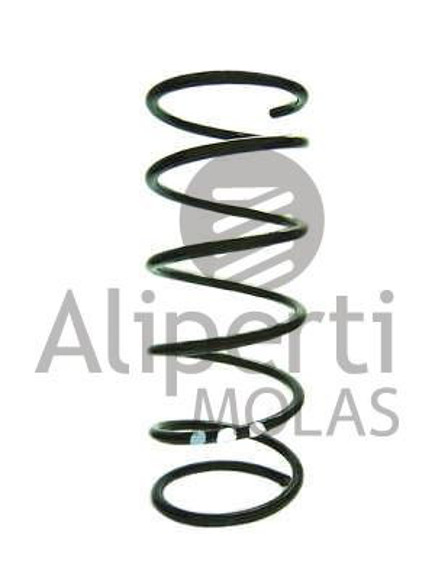 RESORTE-ESPIRAL DELANTERO CHEVROLET MONZA 1982/1990